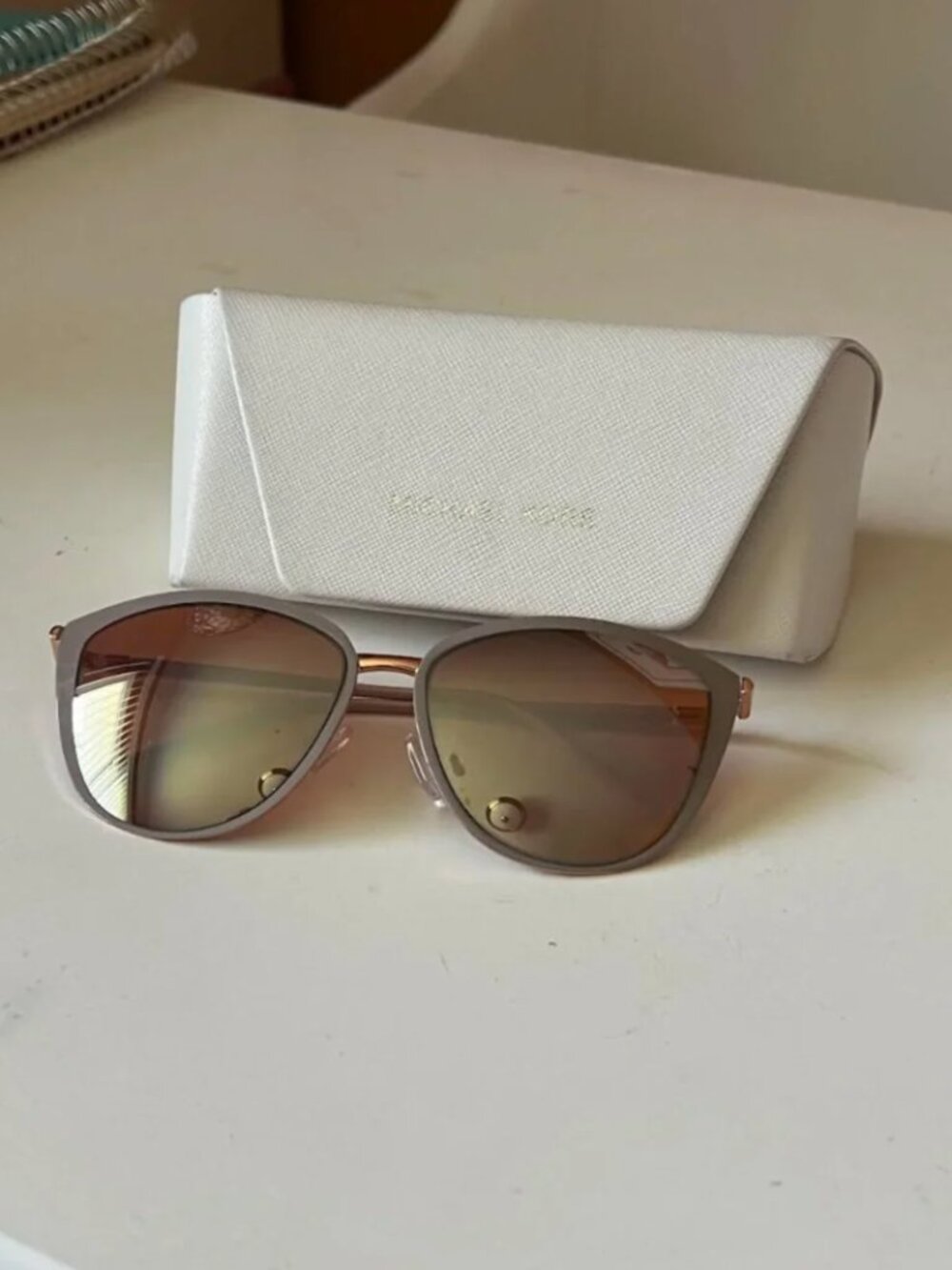 Michael Kors Sunglasses - Picture 6 of 7